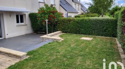 Maison 4 pièces de 80 m² à Fondettes (37230)