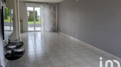 Maison 4 pièces de 80 m² à Fondettes (37230)