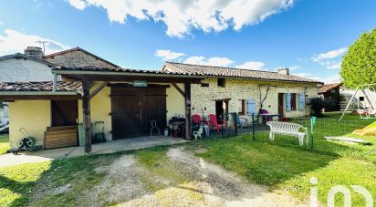 Maison traditionnelle 4 pièces de 99 m² à Romagne (86700)