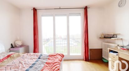 Appartement 4 pièces de 95 m² à La Courneuve (93120)