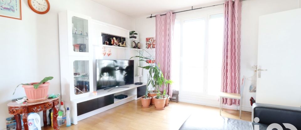 Appartement 4 pièces de 95 m² à La Courneuve (93120)