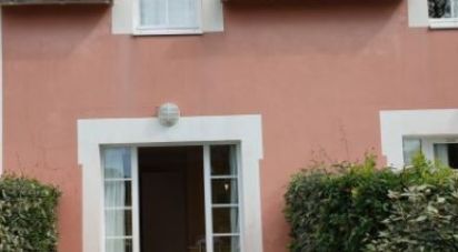 Apartment 2 rooms of 33 m² in Talmont-Saint-Hilaire (85440)