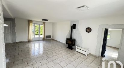 Maison 5 pièces de 111 m² à Ciron (36300)