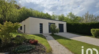 Pavillon 7 pièces de 164 m² à Breurey-lès-Faverney (70160)