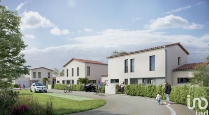 Maison 7 pièces de 128 m² à La Bernerie-en-Retz (44760)