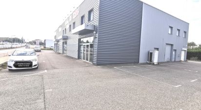 Murs commerciaux de 437 m² à Davézieux (07430)