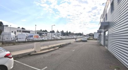 Murs commerciaux de 437 m² à Davézieux (07430)