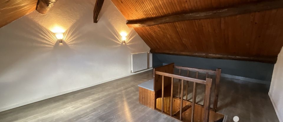 Town house 5 rooms of 93 m² in Saintry-sur-Seine (91250)