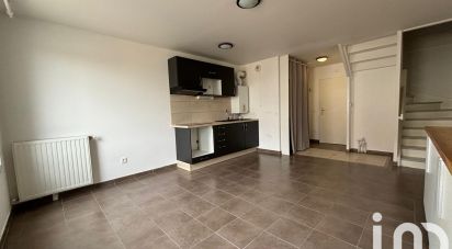 Appartement 2 pièces de 45 m² à Torcy (77200)