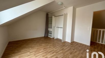 Apartment 2 rooms of 45 m² in Torcy (77200)