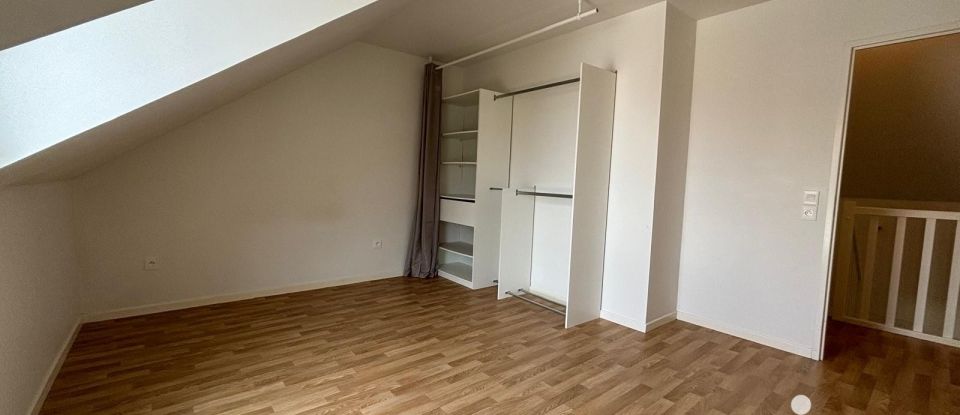 Apartment 2 rooms of 45 m² in Torcy (77200)