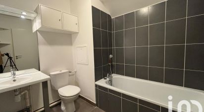 Appartement 2 pièces de 45 m² à Torcy (77200)