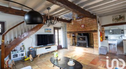 Village house 5 rooms of 140 m² in Beaupuy (82600)