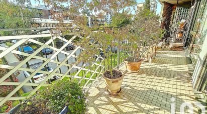 Apartment 4 rooms of 77 m² in Boulogne-Billancourt (92100)