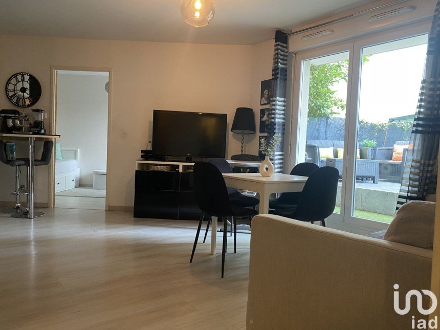 Apartment 3 rooms of 53 m² in Garges-lès-Gonesse (95140)