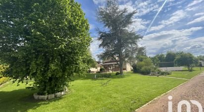 Country house 5 rooms of 100 m² in Outrebois (80600)