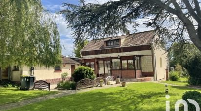 Country home 5 rooms of 100 m² in Doullens (80600)