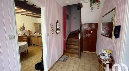 Maison rustique 5 pièces de 100 m² à Doullens (80600)