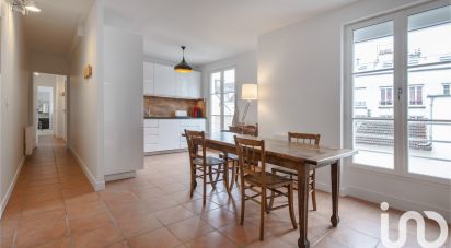 Appartement 3 pièces de 80 m² à Fontainebleau (77300)