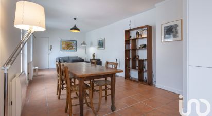 Appartement 3 pièces de 80 m² à Fontainebleau (77300)