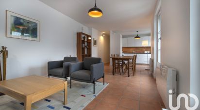 Appartement 3 pièces de 80 m² à Fontainebleau (77300)