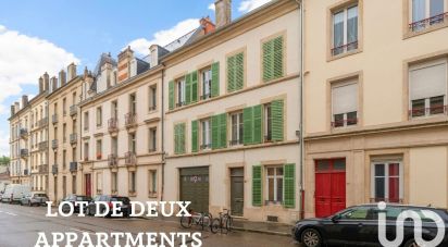 Apartment 3 rooms of 50 m² in Nancy (54000)