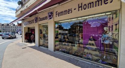 Retail property of 100 m² in Châtillon-sur-Seine (21400)