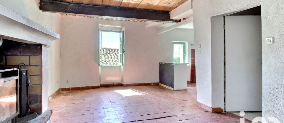 House 4 rooms of 100 m² in Pourrières (83910)