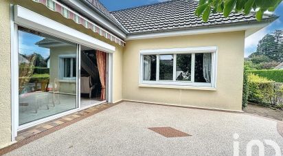 Maison 6 pièces de 110 m² à Le Mesnil-Esnard (76240)