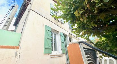 Maison de ville 4 pièces de 63 m² à Orange (84100)