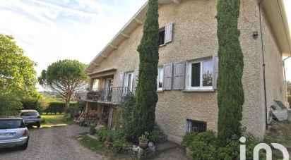 Traditional house 6 rooms of 154 m² in Félines (07340)