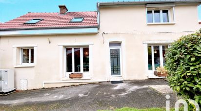 Village house 5 rooms of 89 m² in Levergies (02420)