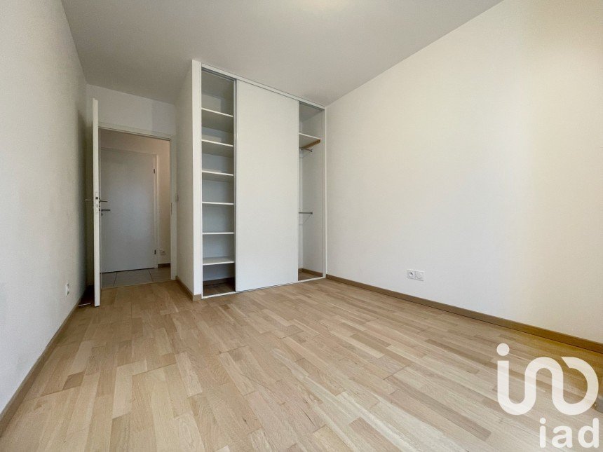 Appartement 3 pièces de 69 m² à Chambéry (73000)