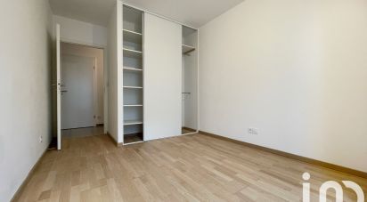 Apartment 3 rooms of 69 m² in Chambéry (73000)