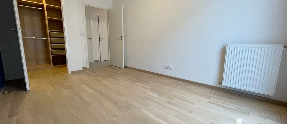 Apartment 3 rooms of 69 m² in Chambéry (73000)