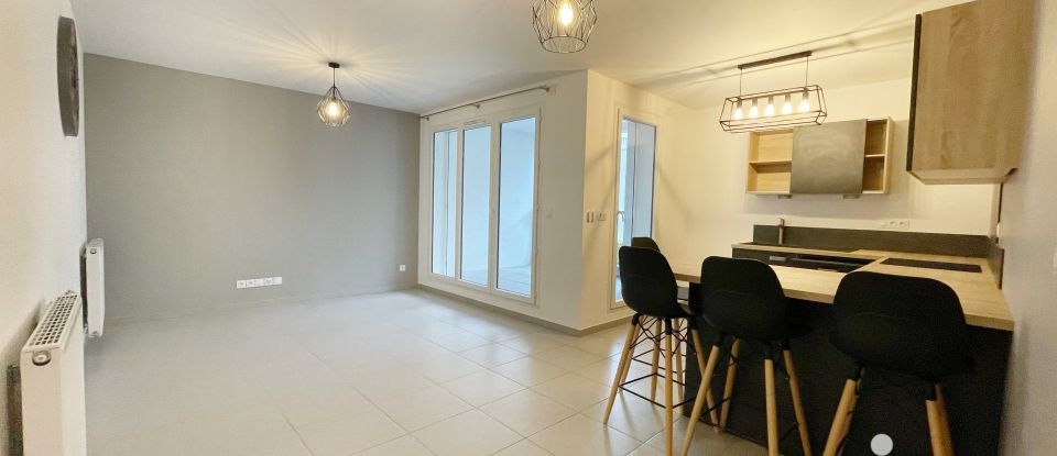 Appartement 3 pièces de 69 m² à Chambéry (73000)