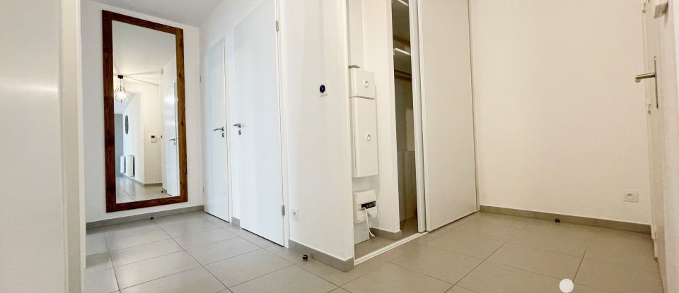 Appartement 3 pièces de 69 m² à Chambéry (73000)