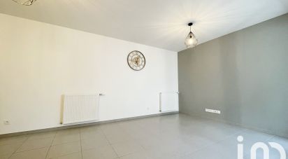 Apartment 3 rooms of 69 m² in Chambéry (73000)