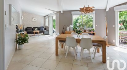 Maison 5 pièces de 127 m² à Rezé (44400)