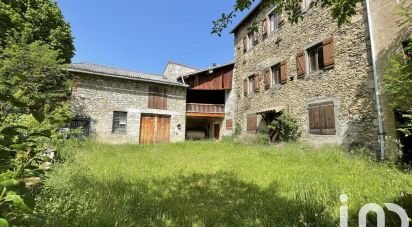 Traditional house 10 rooms of 200 m² in Belcaire (11340)