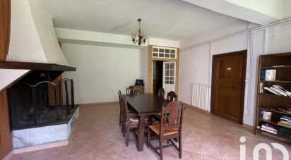 Traditional house 10 rooms of 200 m² in Belcaire (11340)