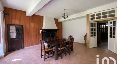 Traditional house 10 rooms of 200 m² in Belcaire (11340)