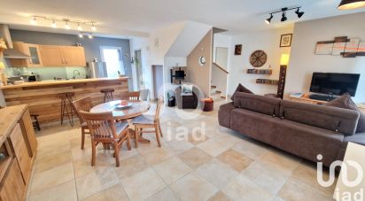 Traditional house 4 rooms of 97 m² in Beauvoisin (30640)