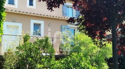 Traditional house 4 rooms of 97 m² in Beauvoisin (30640)