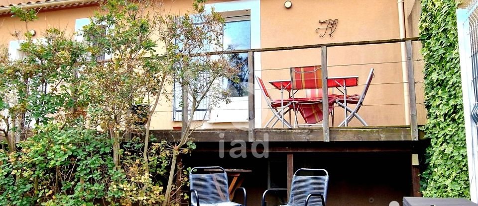 Traditional house 4 rooms of 97 m² in Beauvoisin (30640)