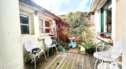 Town house 9 rooms of 205 m² in Guingamp (22200)