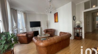 Appartement 5 pièces de 143 m² à Meaux (77100)