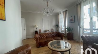 Apartment 5 rooms of 143 m² in Meaux (77100)