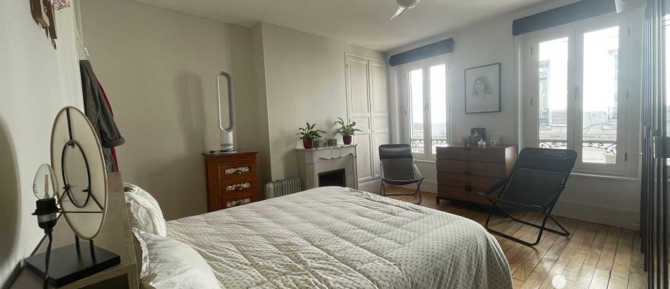 Appartement 5 pièces de 143 m² à Meaux (77100)