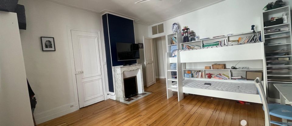 Appartement 5 pièces de 143 m² à Meaux (77100)